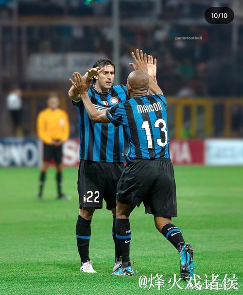 迪卡尼奥:曾看好国米问鼎欧冠,如今却不再乐观 迪卡尼奥:曾看好国米问鼎欧冠,如今却不再乐观