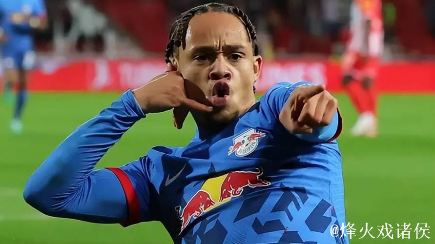 葡体中场西蒙斯：拜仁实力强劲，令人敬畏