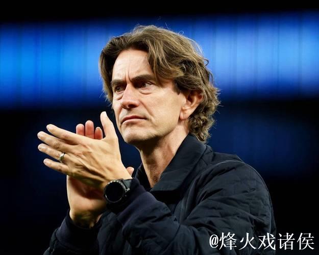 热刺内乱升级！斯彭斯替换下场怒批弗兰克，二度决裂